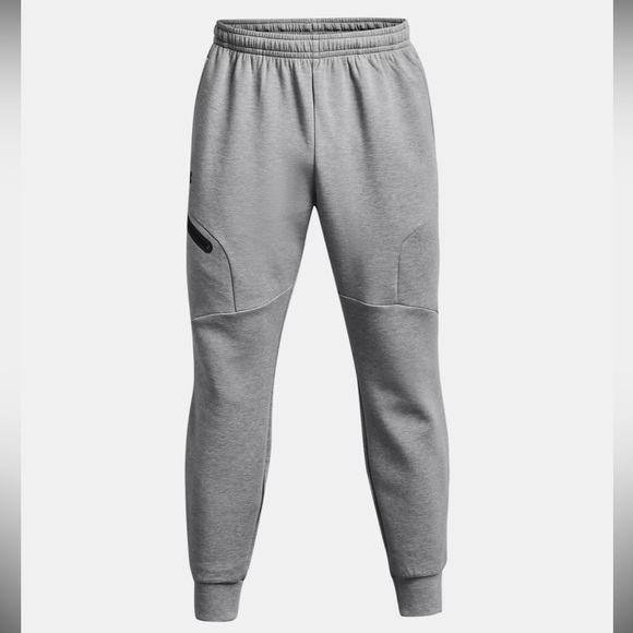 UA Men’s Unstoppable Fleece Joggers